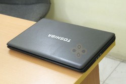 Laptop Toshiba Satellite C660 (Pentium T4200, RAM 2GB, HDD 320GB, Intel GMA X4500MHD, 15.6 inch)