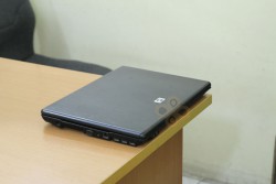 Laptop HP 550 (Core 2 Duo T5250, 1GB, 160GB, Intel GMA X3100, 15.4 inch)