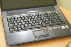 Laptop HP 550 (Core 2 Duo T5250, 1GB, 160GB, Intel GMA X3100, 15.4 inch)