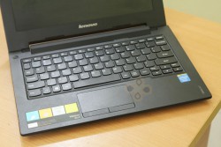 Laptop Lenovo Ideapad S210 (Celeron 1037U, RAM 2GB, 500G, Intel HD Graphics, 11.6 inch)