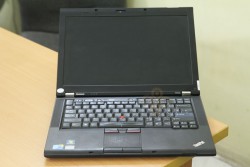 Laptop Lenovo Thinkpad T410s (Core i5 520M, RAM 2GB, HDD 250GB, Intel HD Graphics, 14 inch) 
