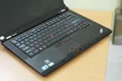 Laptop Lenovo Thinkpad T410s (Core i5 520M, RAM 2GB, HDD 250GB, Intel HD Graphics, 14 inch) 