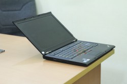 Laptop Lenovo Thinkpad T410s (Core i5 520M, RAM 2GB, HDD 250GB, Intel HD Graphics, 14 inch) 