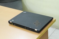 Laptop Lenovo Thinkpad T410s (Core i5 520M, RAM 2GB, HDD 250GB, Intel HD Graphics, 14 inch) 