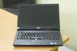 Laptop Dell Latitude E4310 (Core i5 520M, RAM 2GB, 160GB, Intel HD Graphics, 13.3 inch) 