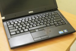 Laptop Dell Latitude E4310 (Core i5 520M, RAM 2GB, 160GB, Intel HD Graphics, 13.3 inch) 