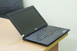 Laptop Dell Latitude E4310 (Core i5 520M, RAM 2GB, 160GB, Intel HD Graphics, 13.3 inch) 