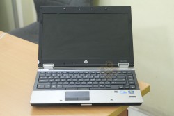 Laptop cũ HP Elitebook 8440p - Intel Core i5 