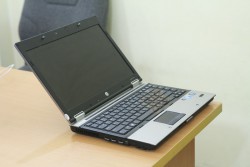 Laptop cũ HP Elitebook 8440p - Intel Core i5 