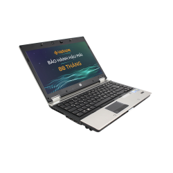 Laptop cũ HP Elitebook 8440p - Intel Core i5 