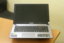 Laptop Asus X450LC (Core i5 4200U, RAM 4GB, HDD 500GB, Nvidia Geforce GT 720M, 14 inch)