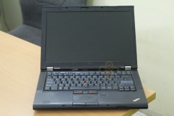 Laptop Lenovo Thinkpad T410 (Core i5 520M, RAM 2GB, HDD 250GB, Intel HD Graphics, 14 inch) 