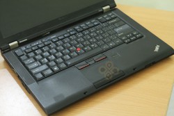 Laptop Lenovo Thinkpad T410 (Core i5 520M, RAM 2GB, HDD 250GB, Intel HD Graphics, 14 inch) 