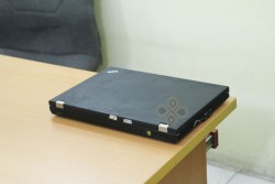 Laptop Lenovo Thinkpad T410 (Core i5 520M, RAM 2GB, HDD 250GB, Intel HD Graphics, 14 inch) 