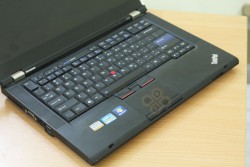 Laptop Lenovo Thinkpad T420 (Core i5 2520M, RAM 4GB, HDD 250GB, Intel HD Graphics 3000, 14 inch) 
