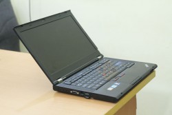 Laptop Lenovo Thinkpad T420 (Core i5 2520M, RAM 4GB, HDD 250GB, Intel HD Graphics 3000, 14 inch) 