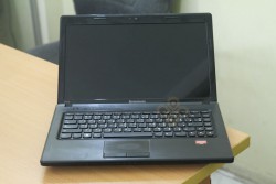 Laptop Lenovo Ideapad G475 (AMD E-350, RAM 2GB, HDD 320GB, AMD Radeon HD 6310M, 14 inch)