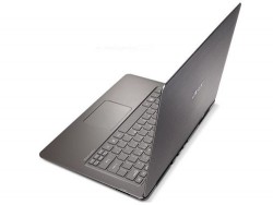 Laptop Acer Aspire S3 (Core i5-2467M, RAM 4GB, HDD 320GB + 20GB SSD, Intel HD Graphics 3000, 13.3 inch, FreeDOS)