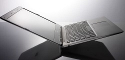 Laptop Acer Aspire S3 (Core i5-2467M, RAM 4GB, HDD 320GB + 20GB SSD, Intel HD Graphics 3000, 13.3 inch, FreeDOS)