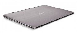 Laptop Acer Aspire S3 (Core i5-2467M, RAM 4GB, HDD 320GB + 20GB SSD, Intel HD Graphics 3000, 13.3 inch, FreeDOS)