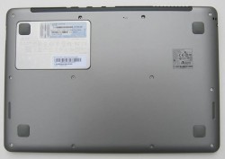 Laptop Acer Aspire S3 (Core i5-2467M, RAM 4GB, HDD 320GB + 20GB SSD, Intel HD Graphics 3000, 13.3 inch, FreeDOS)