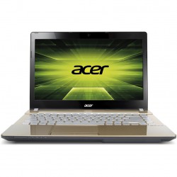 Laptop Acer Aspire V3-471 (Core i3-3110M, RAM 2GB, HDD 500GB, Intel HD Graphics 4000, 14 inch, FreeDOS)