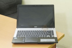 Laptop Acer Aspire V3-471 (Core i3-3110M, RAM 2GB, HDD 500GB, Intel HD Graphics 4000, 14 inch, FreeDOS)