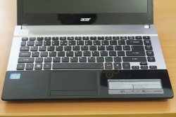 Laptop Acer Aspire V3-471 (Core i3-3110M, RAM 2GB, HDD 500GB, Intel HD Graphics 4000, 14 inch, FreeDOS)