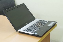 Laptop Acer Aspire V3-471 (Core i3-3110M, RAM 2GB, HDD 500GB, Intel HD Graphics 4000, 14 inch, FreeDOS)