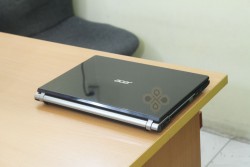 Laptop Acer Aspire V3-471 (Core i3-3110M, RAM 2GB, HDD 500GB, Intel HD Graphics 4000, 14 inch, FreeDOS)