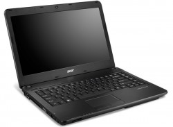 Laptop Acer TravelMate P243 (Core i3-2350M, RAM 2GB, HDD 640GB, Intel HD Graphics 3000, 14 inch, FreeDOS)