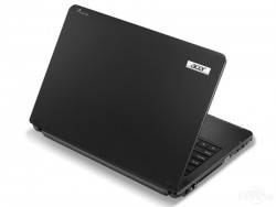 Laptop Acer TravelMate P243 (Core i3-2350M, RAM 2GB, HDD 640GB, Intel HD Graphics 3000, 14 inch, FreeDOS)