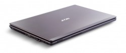 Laptop Acer Aspire 4820 (Core i3-380M, RAM 2GB, HDD 500GB, Intel HD Graphics, 14 inch, FreeDOS)