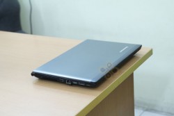 Laptop Lenovo Ideapad V470C (Core i5 2450M, RAM 4GB, HDD 500GB + SSD 20GB, Intel HD Graphics 3000, 14 inch)
