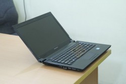 Laptop Lenovo Ideapad V470C (Core i5 2450M, RAM 4GB, HDD 500GB + SSD 20GB, Intel HD Graphics 3000, 14 inch)