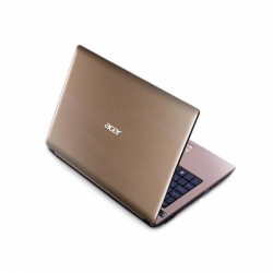 Laptop Acer Aspire 4752 (Core i5-2410M, RAM 2GB, HDD 500GB, Intel HD Graphics 3000, 14 inch, FreeDOS)