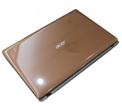 Laptop Acer Aspire 4752 (Core i5-2410M, RAM 2GB, HDD 500GB, Intel HD Graphics 3000, 14 inch, FreeDOS)