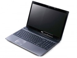 Laptop Acer Aspire 5750 (Core i3-2310M, RAM 2GB, HDD 320GB, Intel HD Graphics 3000, 15.6 inch, FreeDOS)