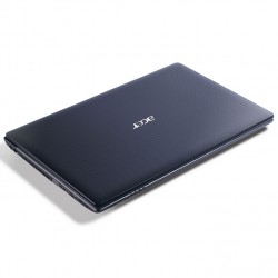 Laptop Acer Aspire 5750 (Core i3-2310M, RAM 2GB, HDD 320GB, Intel HD Graphics 3000, 15.6 inch, FreeDOS)
