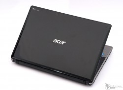 Laptop Acer Aspire 4745 (Core i3-370M, RAM 2GB, HDD 500GB, Intel HD Graphics, 14 inch, FreeDOS)