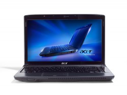 Laptop Acer Aspire 4732Z (Pentium-T4500, RAM 2GB, 160GB, GMA X4500MHD, 14 inch, FreeDOS)