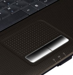 Laptop Asus K40inch (Core 2 Duo-T6670, RAM 2GB, HDD 320GB, Nvidia Geforce 310M, 14 inch, FreeDOS)