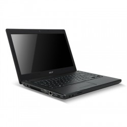 Laptop Acer Aspire 4738 (Core i3-370M, RAM 2GB, HDD 500GB, Intel HD Graphics, 14 inch, FreeDOS)