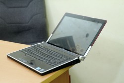 Laptop Dell Studio XPS 1340 (Core 2 Duo P7350, RAM 2GB, HDD 320GB, Nvidia Geforce 9400M, 13.3 inch)