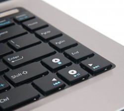 Laptop Asus K43E (Core i3-2350M, RAM 2GB, HDD 500GB, Intel HD Graphics 3000, 14 inch, FreeDOS)