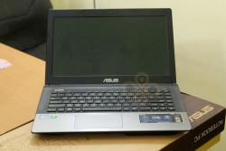Laptop Asus K45A (Core i5-3210M, RAM 4GB, HDD 500GB, HD Graphics 4000, 14 inch, FreeDOS)