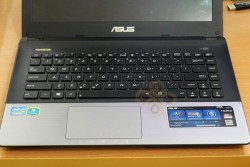 Laptop Asus K45A (Core i5-3210M, RAM 4GB, HDD 500GB, HD Graphics 4000, 14 inch, FreeDOS)