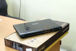 Laptop Asus K45A (Core i5-3210M, RAM 4GB, HDD 500GB, HD Graphics 4000, 14 inch, FreeDOS)