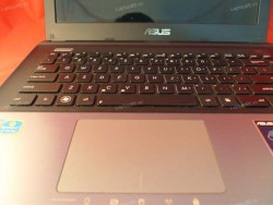 Laptop Asus K45A (Core i3-3110M, RAM 4GB, HDD 500GB, HD Graphics 4000, 14 inch, FreeDOS)