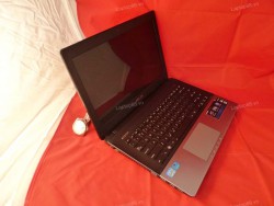 Laptop Asus K45A (Core i3-3110M, RAM 4GB, HDD 500GB, HD Graphics 4000, 14 inch, FreeDOS)